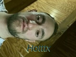 Hotttx