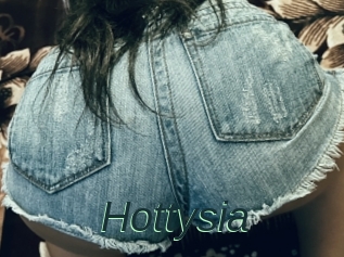 Hottysia