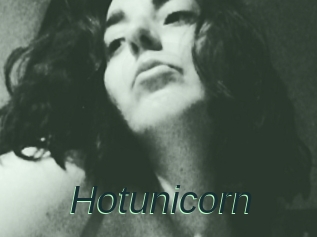 Hotunicorn