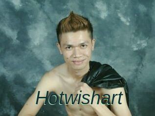 Hotwishart