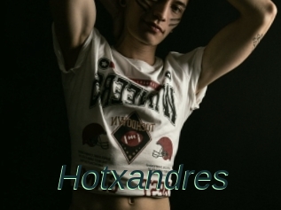 Hotxandres