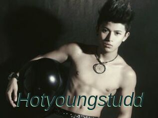 Hotyoungstudd