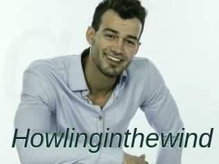 Howlinginthewind