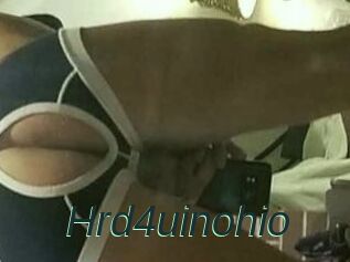 Hrd4uinohio