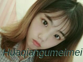 Huaqiangumeimei