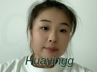 Huayingg