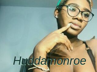 Huddamonroe