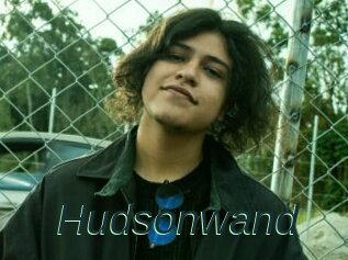 Hudsonwand