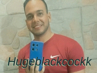 Hugeblackcockk