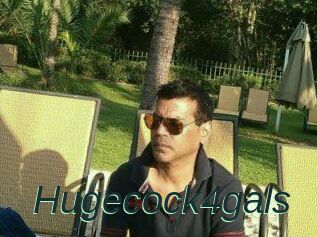 Hugecock4gals