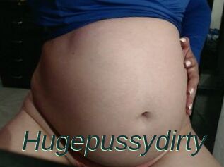 Hugepussydirty