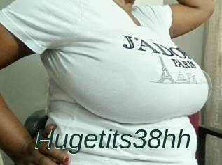 Hugetits38hh