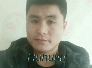 Huhuhu
