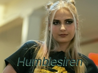 Humblesiren