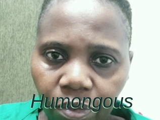 Humongous