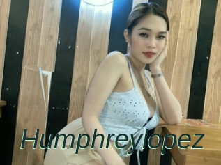 Humphreylopez