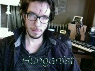Hungartist