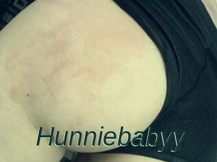 Hunniebabyy