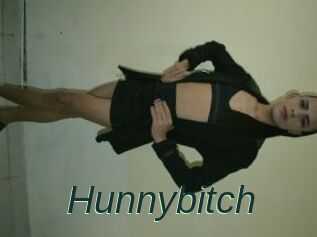 Hunnybitch