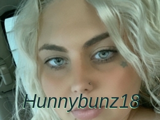 Hunnybunz18