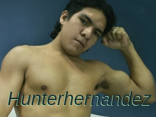 Hunterhernandez