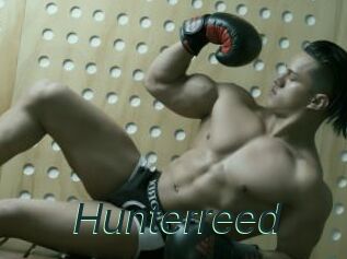 Hunterreed