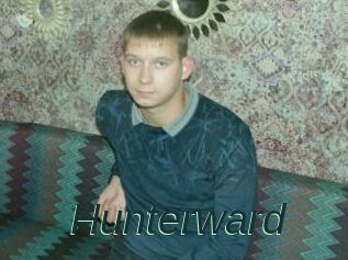 Hunterward