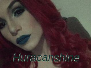Huracanshine