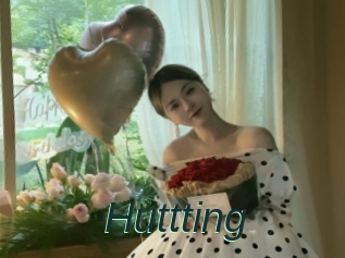 Huttting