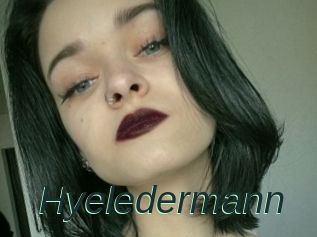 Hyeledermann