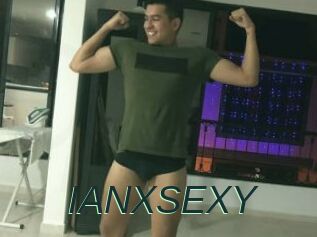 IANXSEXY