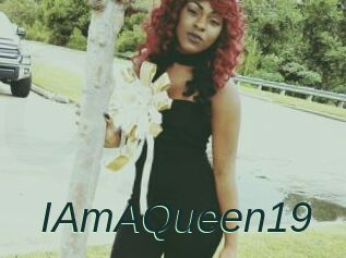 IAmAQueen19