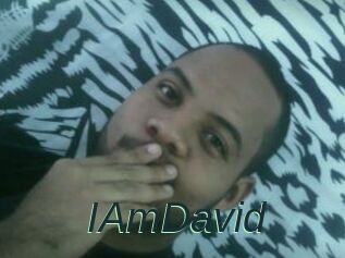 IAmDavid