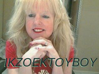 IKZOEKTOYBOY