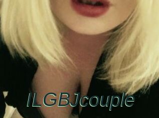 ILGBJcouple