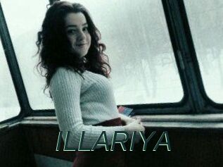 ILLARIYA