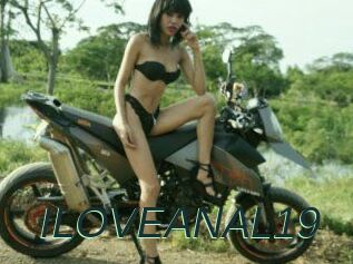 ILOVEANAL19