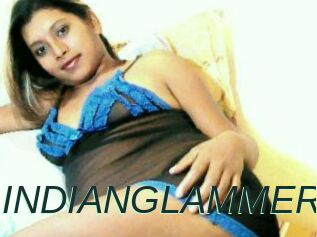 INDIANGLAMMER