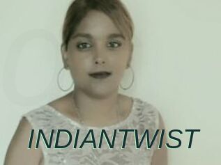 INDIANTWIST