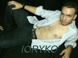 IORYKO