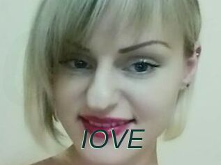 IOVE