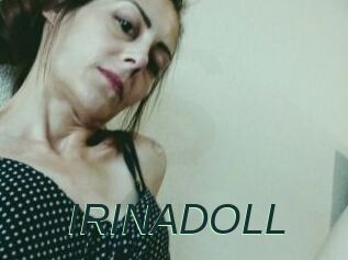 IRINADOLL