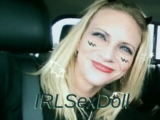 IRLSexDoll