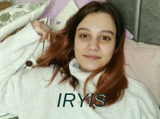 IRYIS