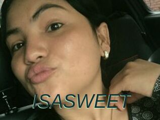 ISASWEET