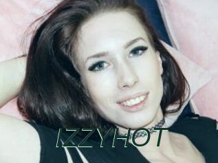 IZZYHOT