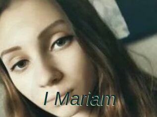 I_Mariam