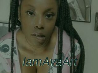 IamAvaArt