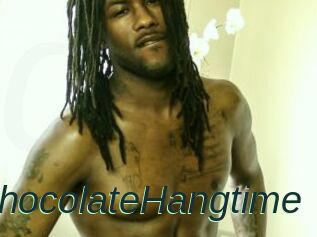 IamChocolateHangtime