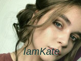 IamKate